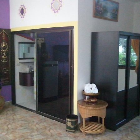 Rerawadi Resort Khun Han Екстериор снимка