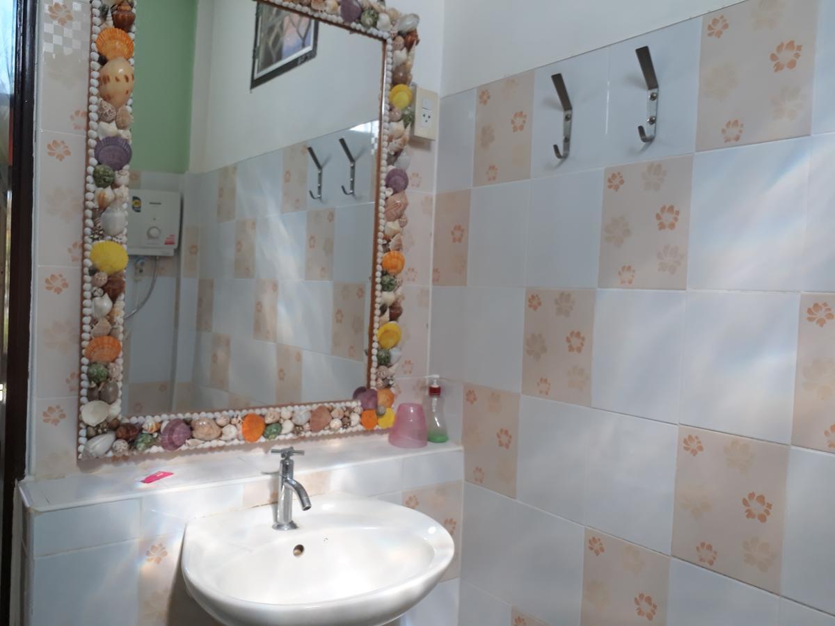 Rerawadi Resort Khun Han Екстериор снимка