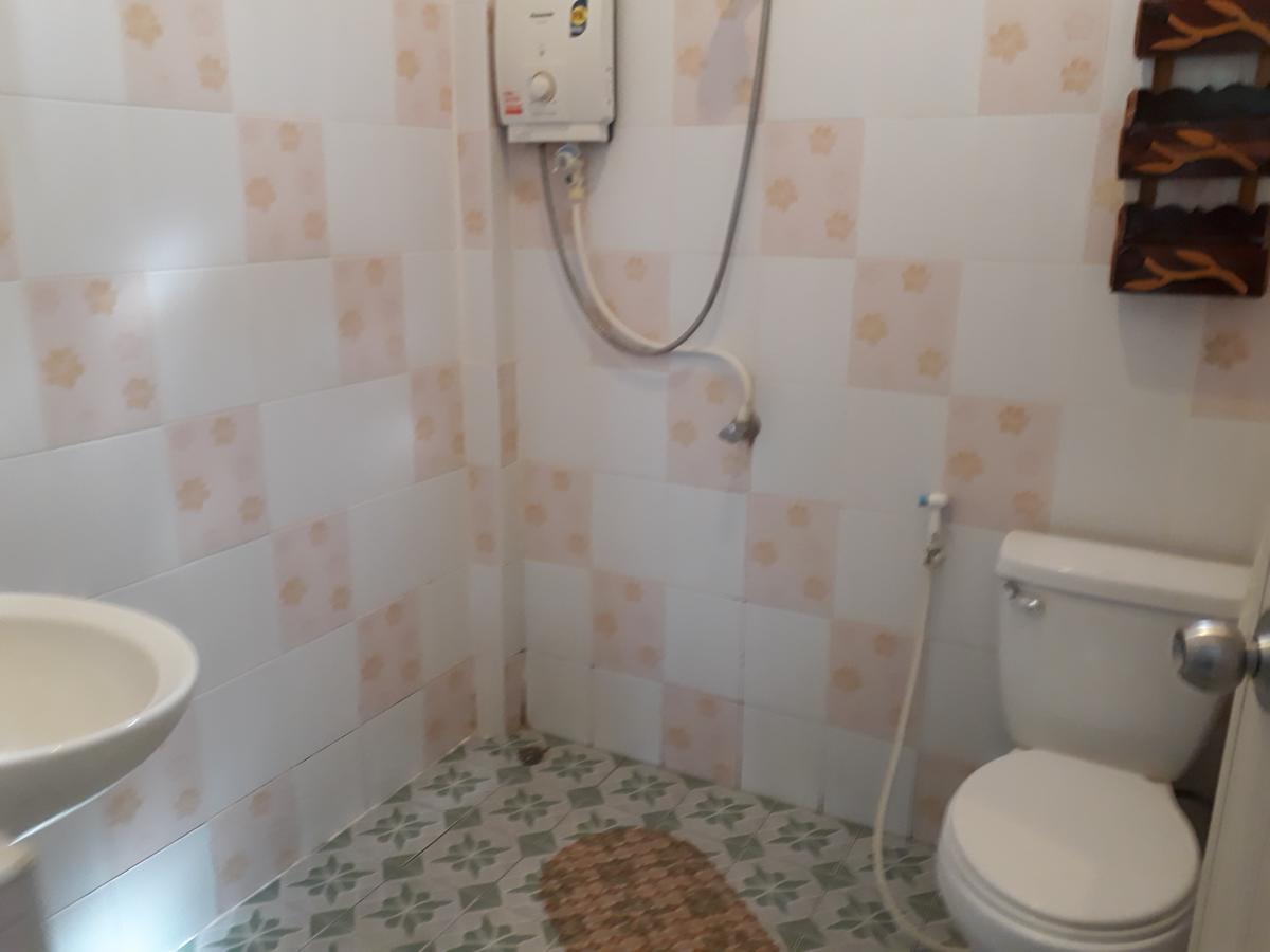 Rerawadi Resort Khun Han Екстериор снимка