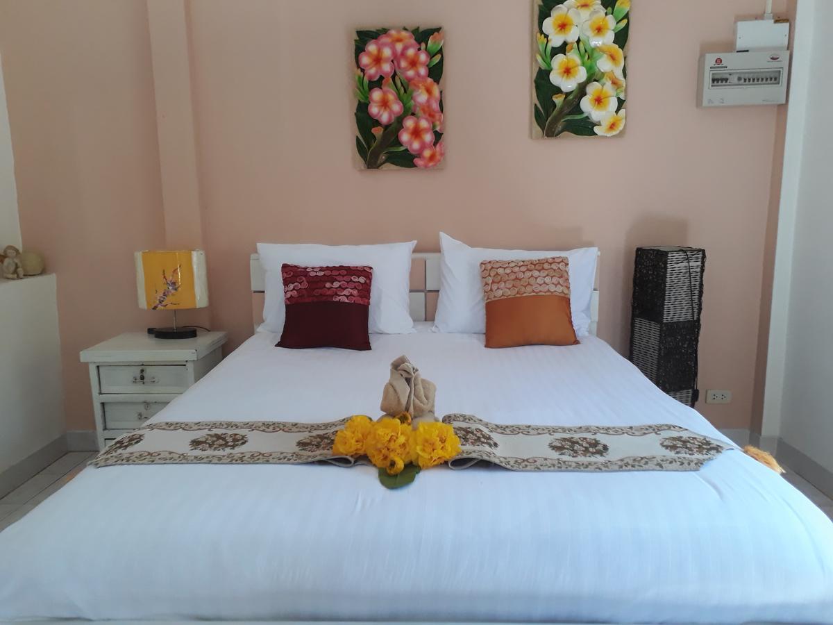 Rerawadi Resort Khun Han Екстериор снимка