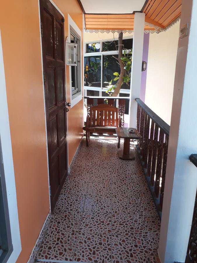 Rerawadi Resort Khun Han Екстериор снимка