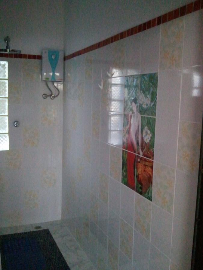 Rerawadi Resort Khun Han Екстериор снимка
