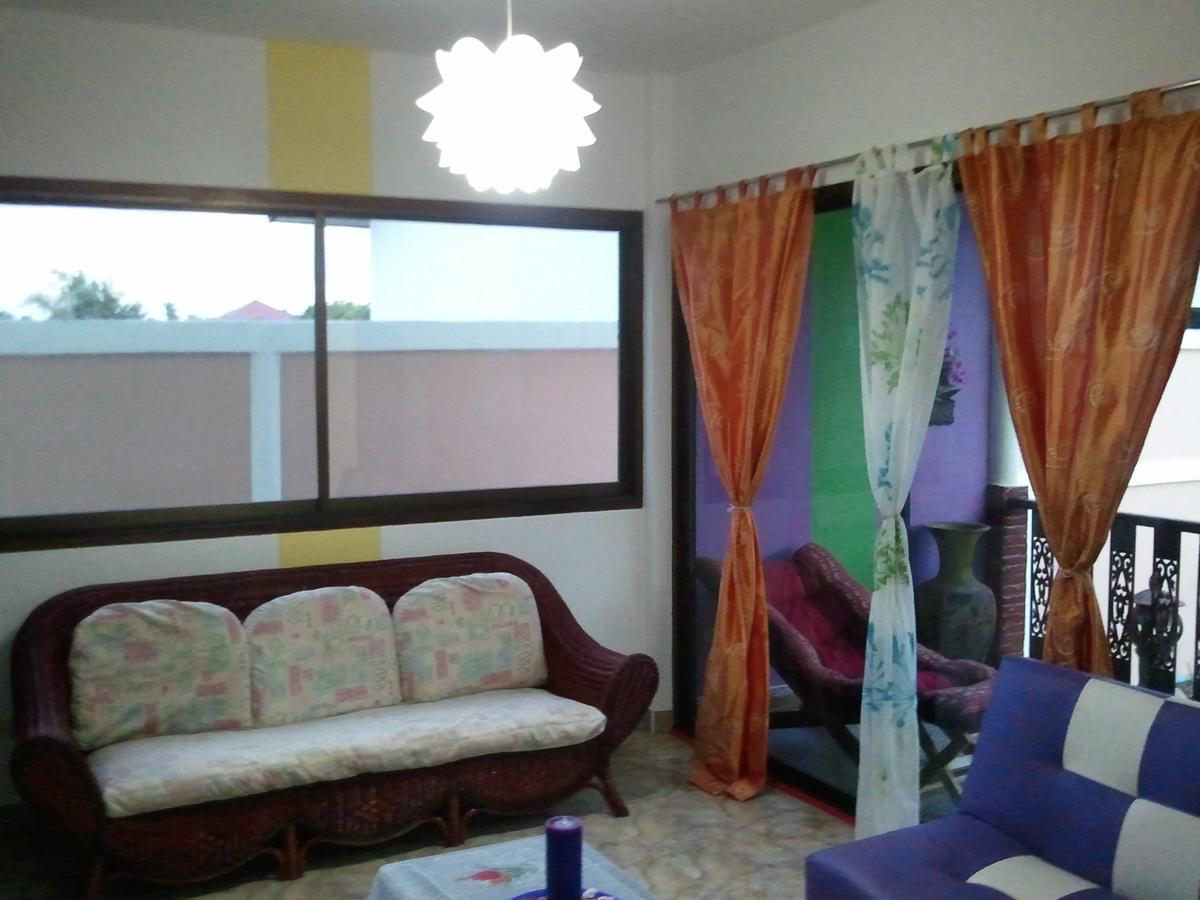Rerawadi Resort Khun Han Екстериор снимка