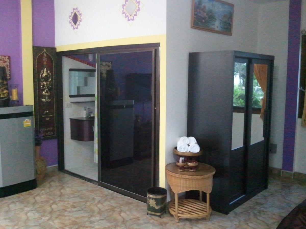 Rerawadi Resort Khun Han Екстериор снимка